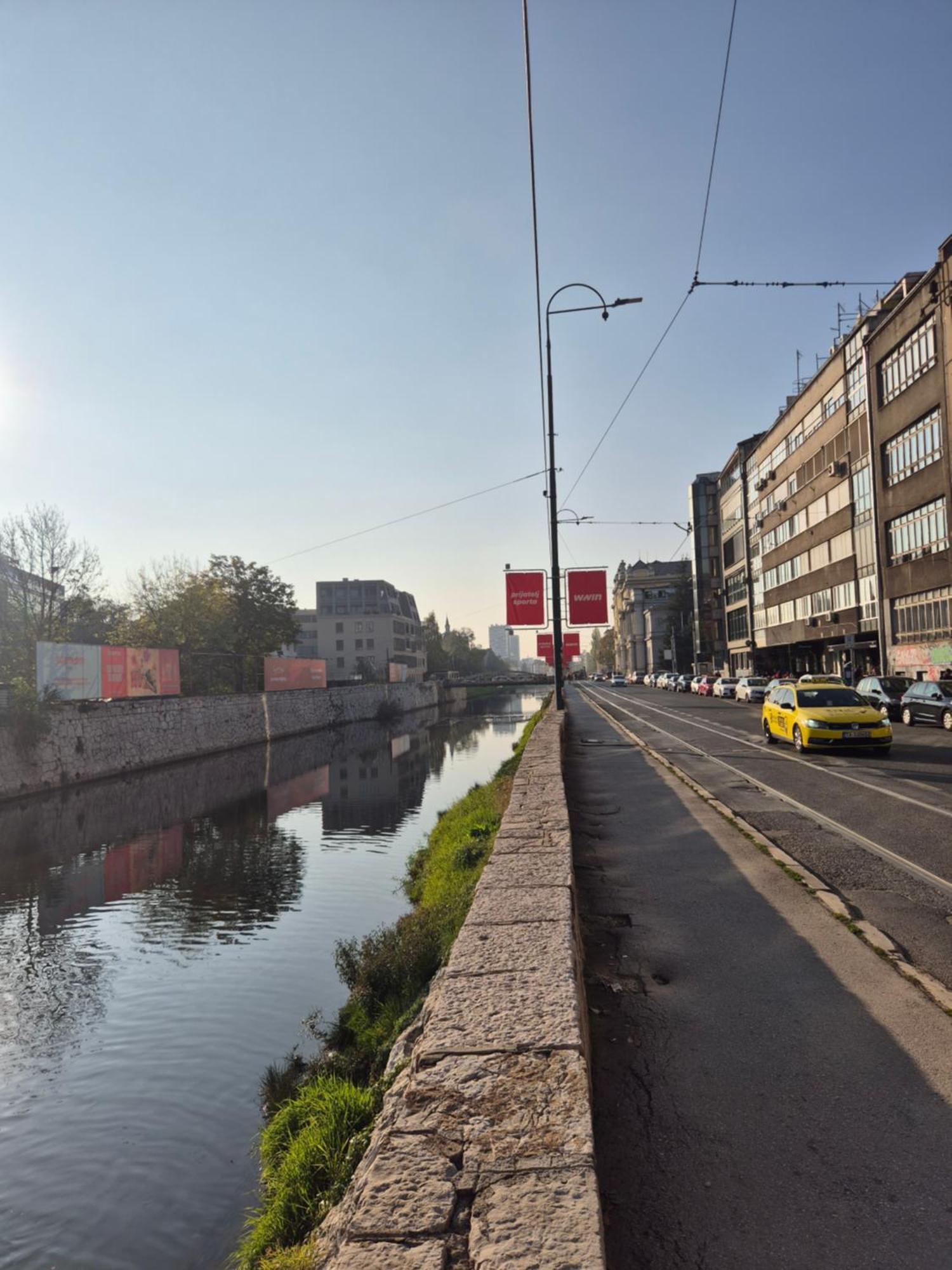 Boulevard Apartments SJJ Pokoj fotografie